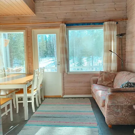 Appartement Wanamo C *