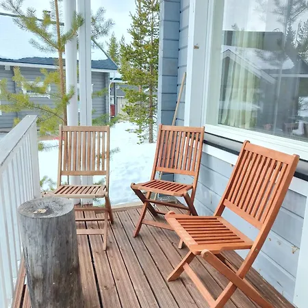 Apartament Wanamo C *