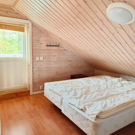 Appartement Wanamo C