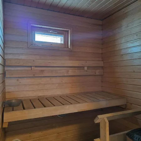 Wanamo C Appartement
