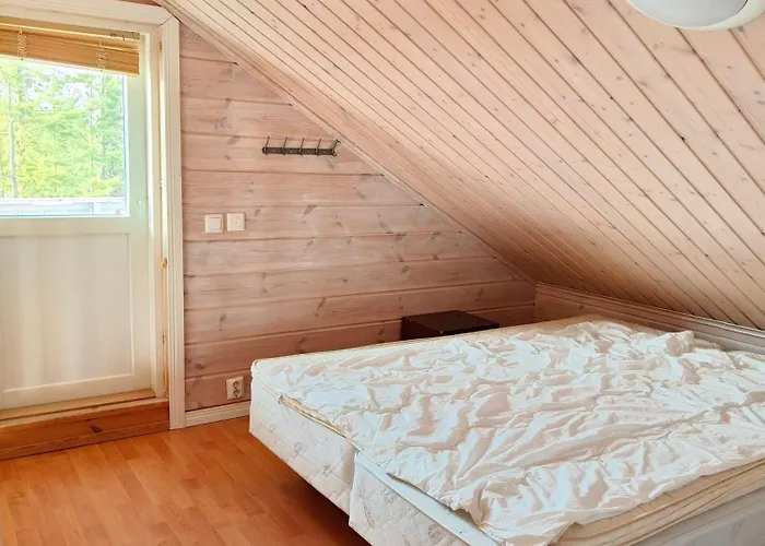 Appartement Wanamo C